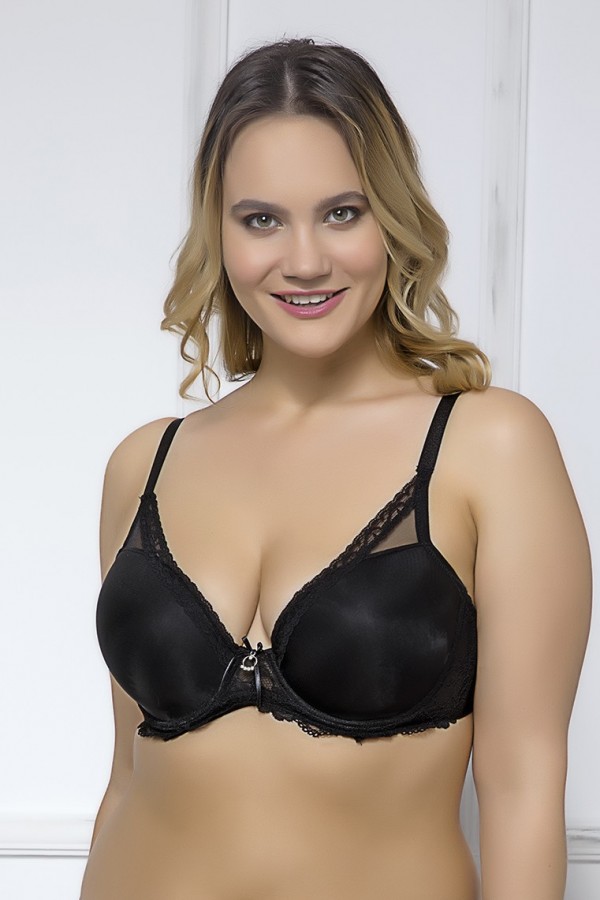 MOONLİGHT 2147 SÜTYEN (DESTEKSİZ)