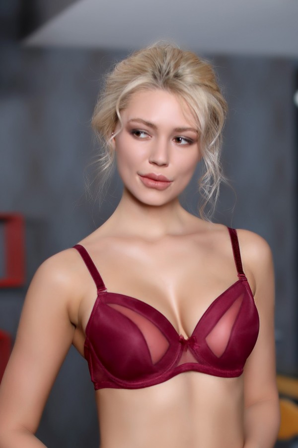 MOONLİGHT 2140 SÜTYEN (DESTEKSİZ)