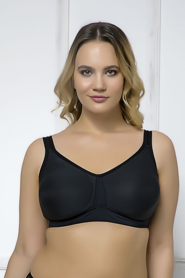 Minimizer Toparlayıcı Sütyen (Balensiz) Moonlight 2173