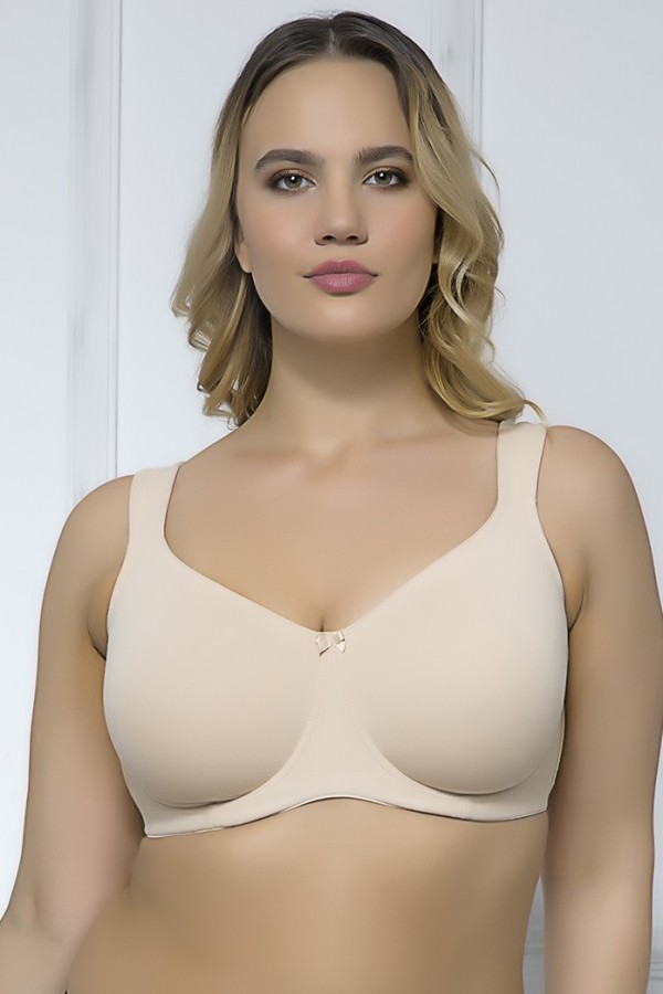 MOONLİGHT 2177 COTTON  MİNİMİZER TOPARLAYICI SÜTYEN