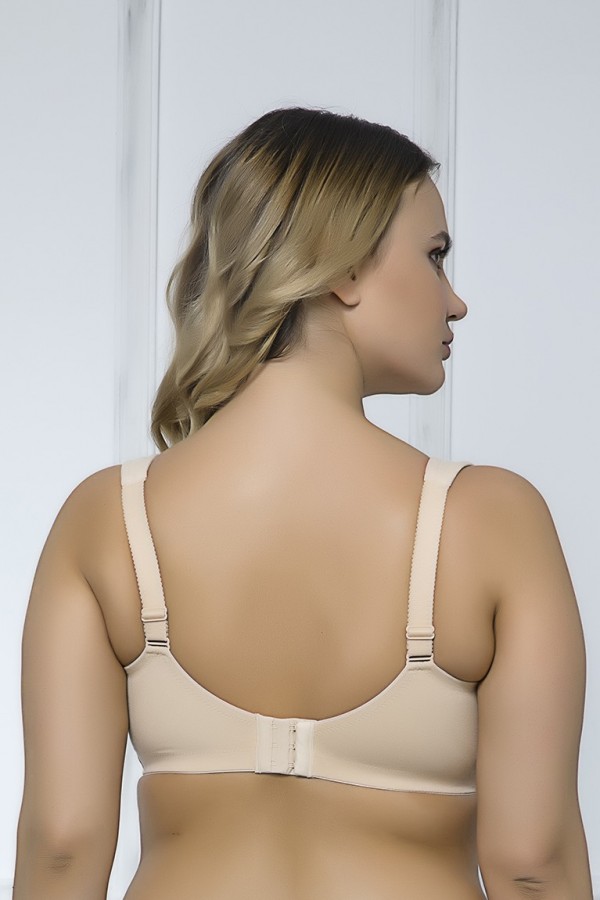 MOONLİGHT 2177 COTTON  MİNİMİZER TOPARLAYICI SÜTYEN